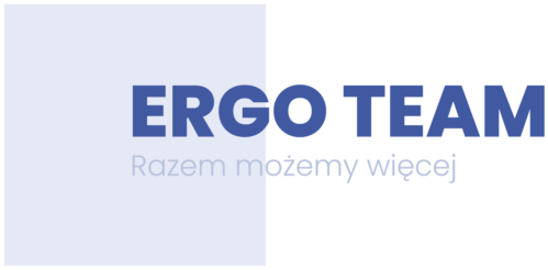 ERGO TEAM